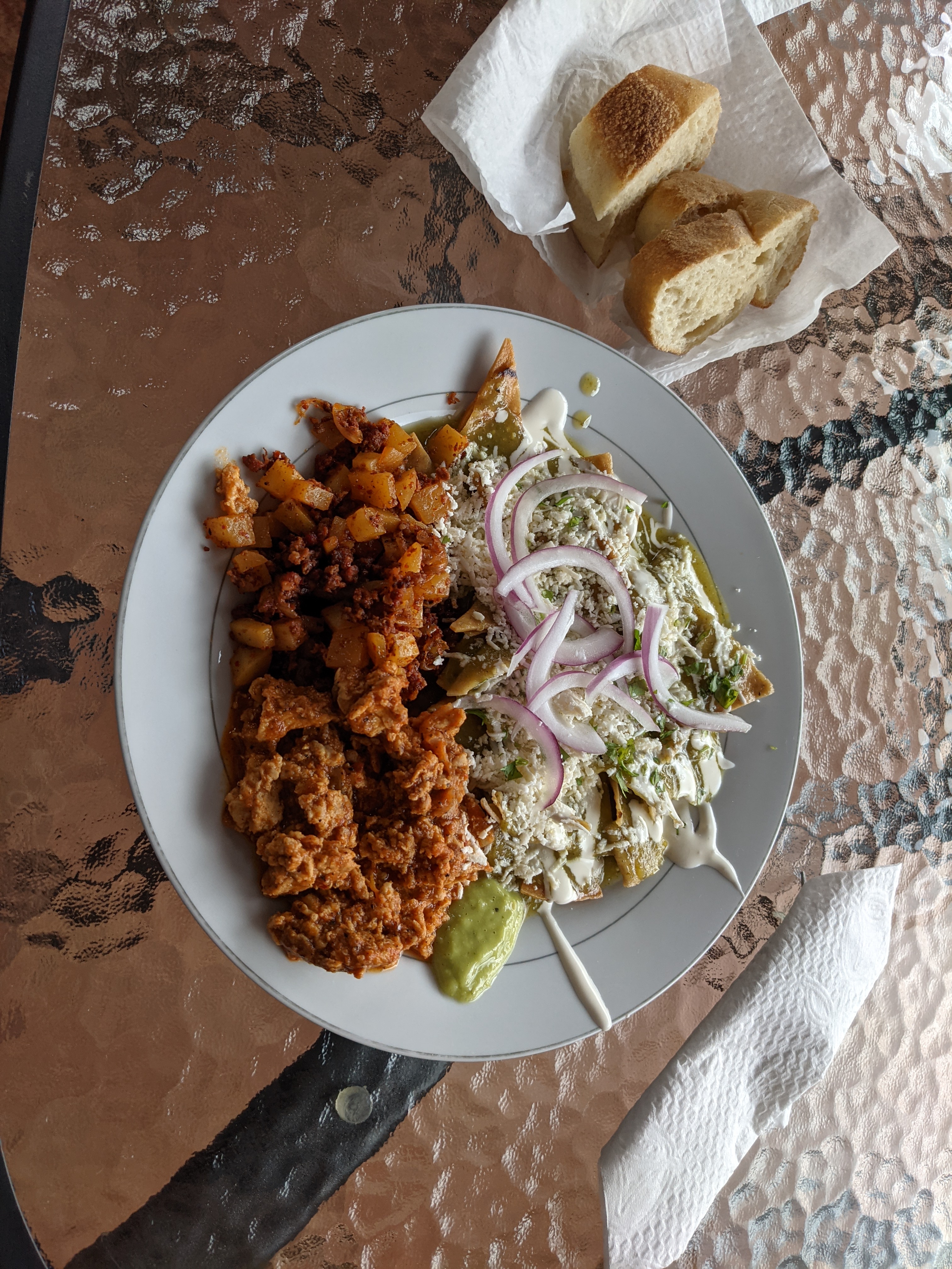 Restaurante los Olivos image 10