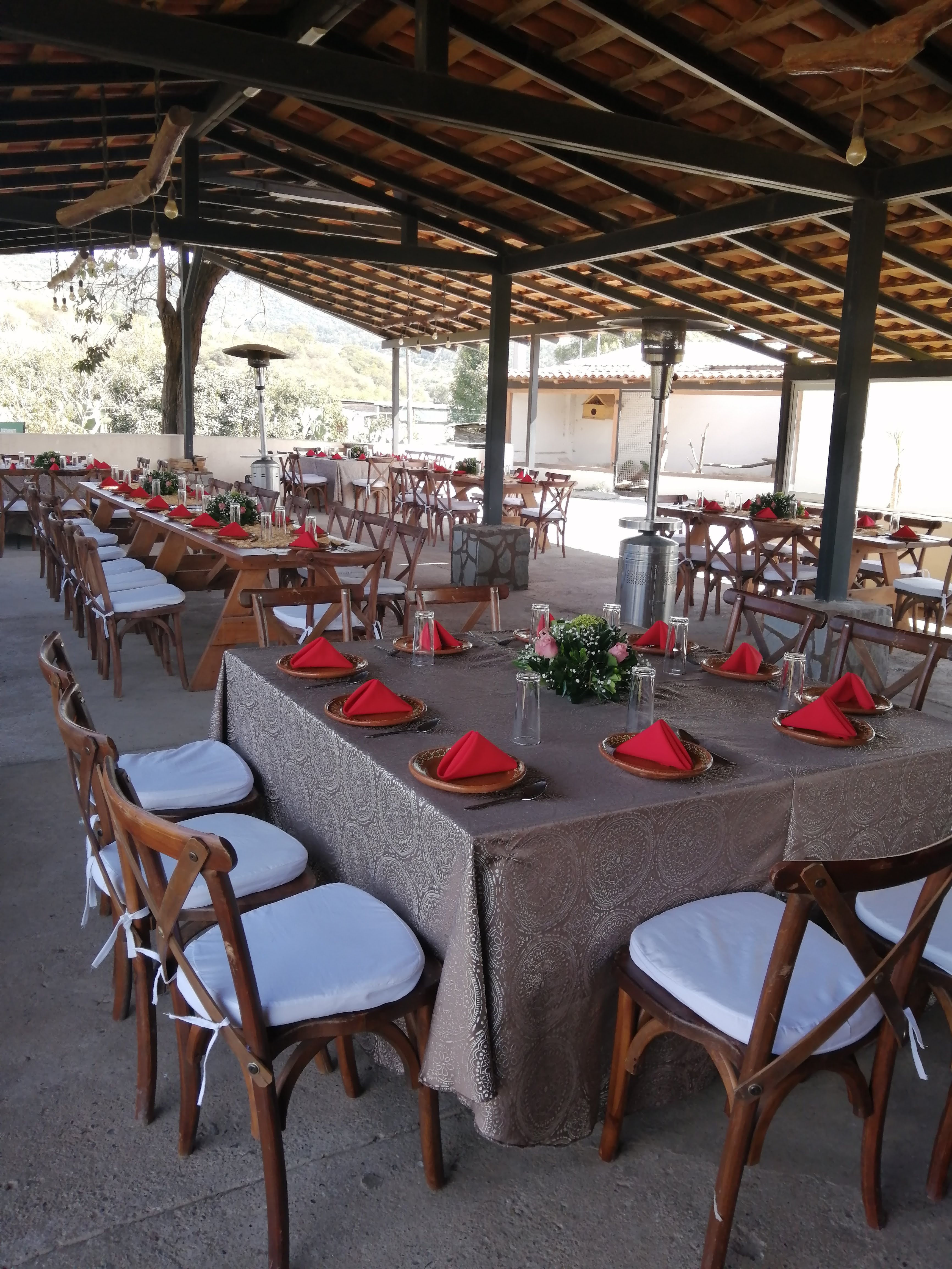 Mi Cabaña Restaurant image 1