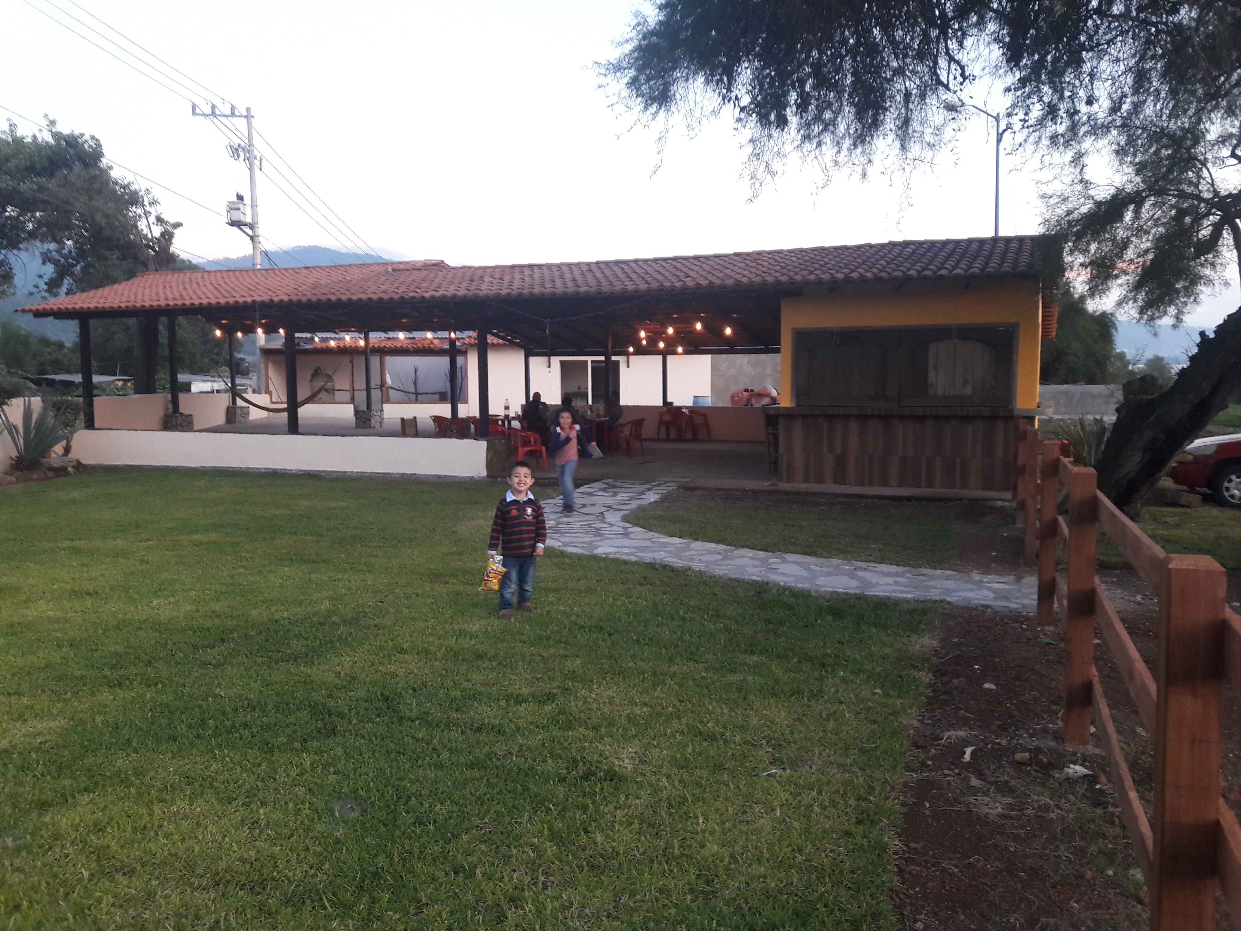 Mi Cabaña Restaurant image 5