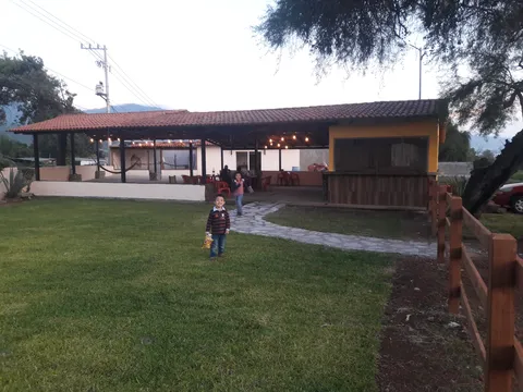 Mi Cabaña Restaurant image 5