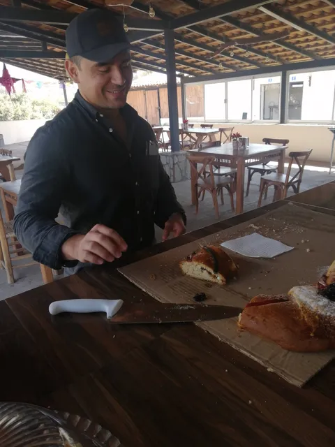 Mi Cabaña Restaurant image 6