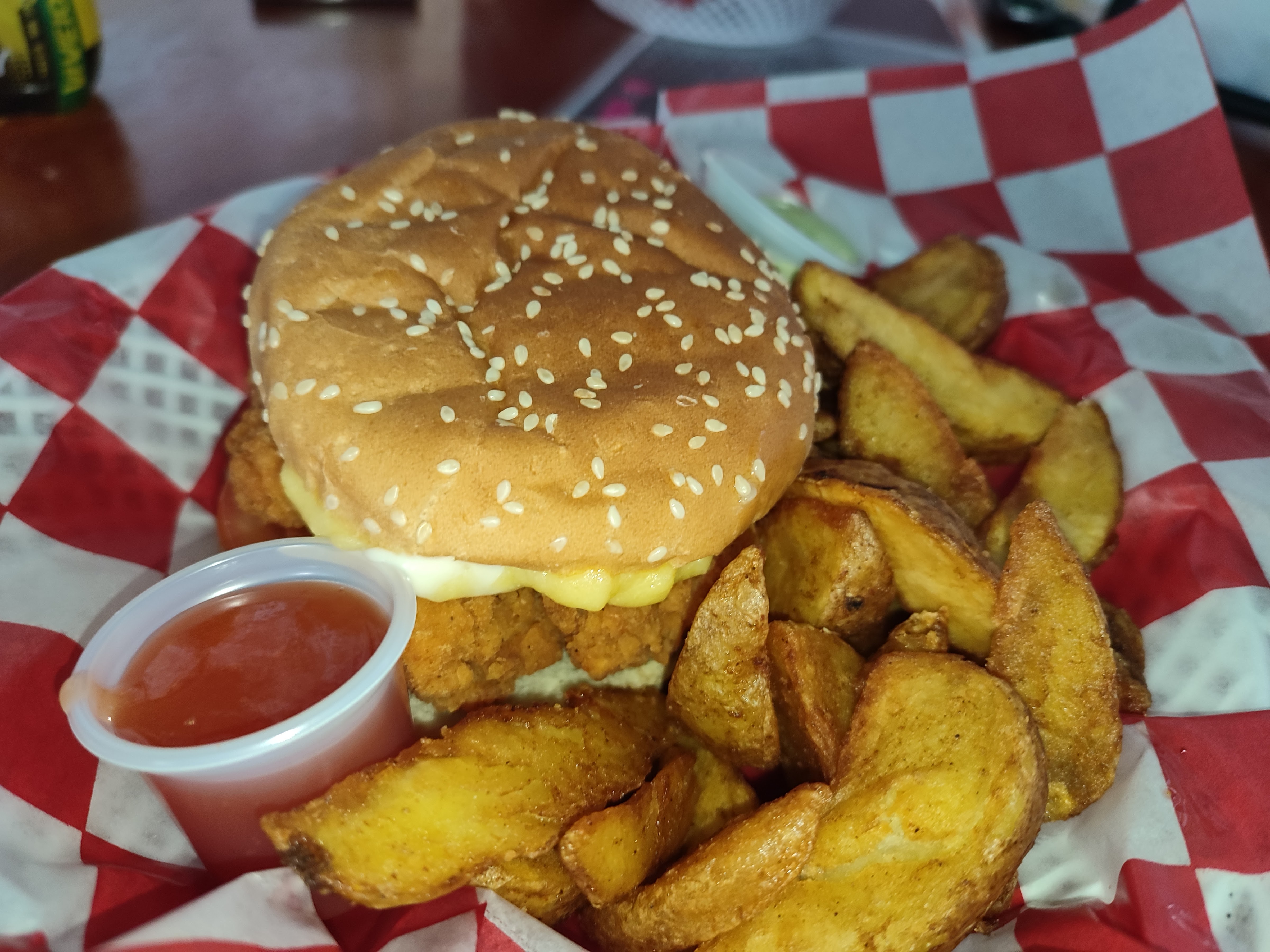 La Gula Express image 1