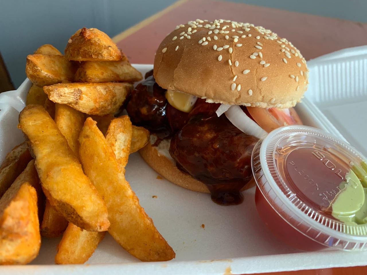 La Gula Express image 2