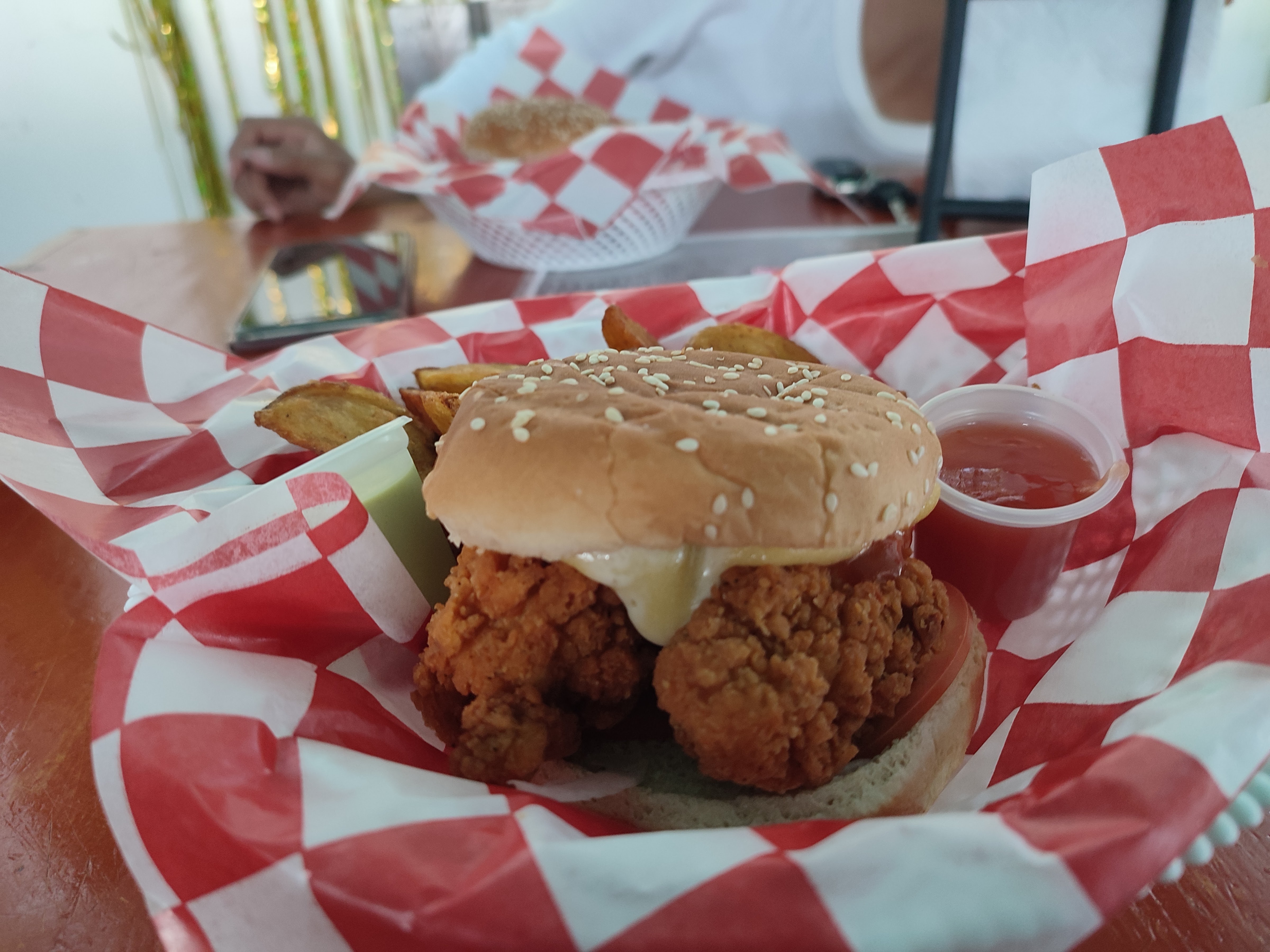 La Gula Express image 6