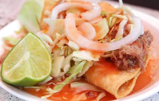 La Gula Express image 7