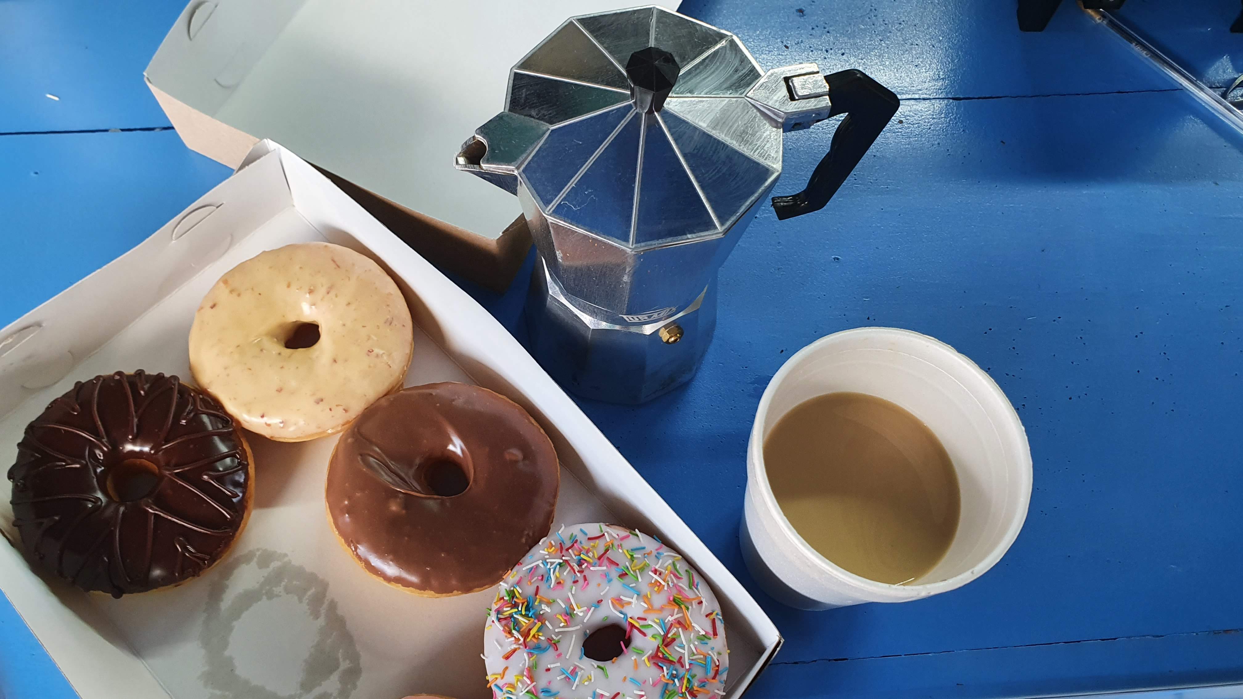 La Gula Express image 9