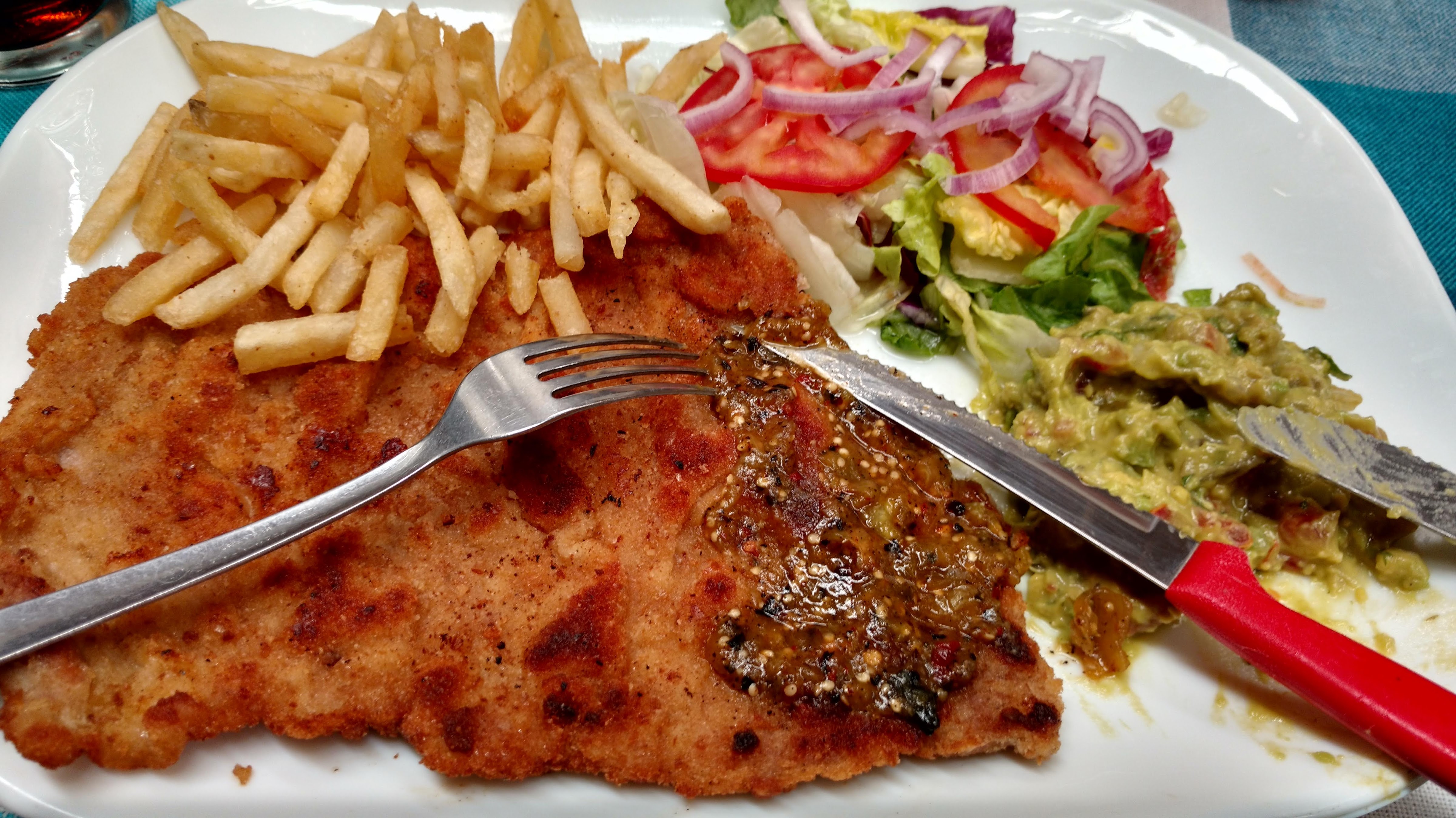 Los Portales Restaurant image 2