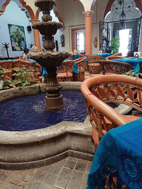 Los Portales Restaurant image 3