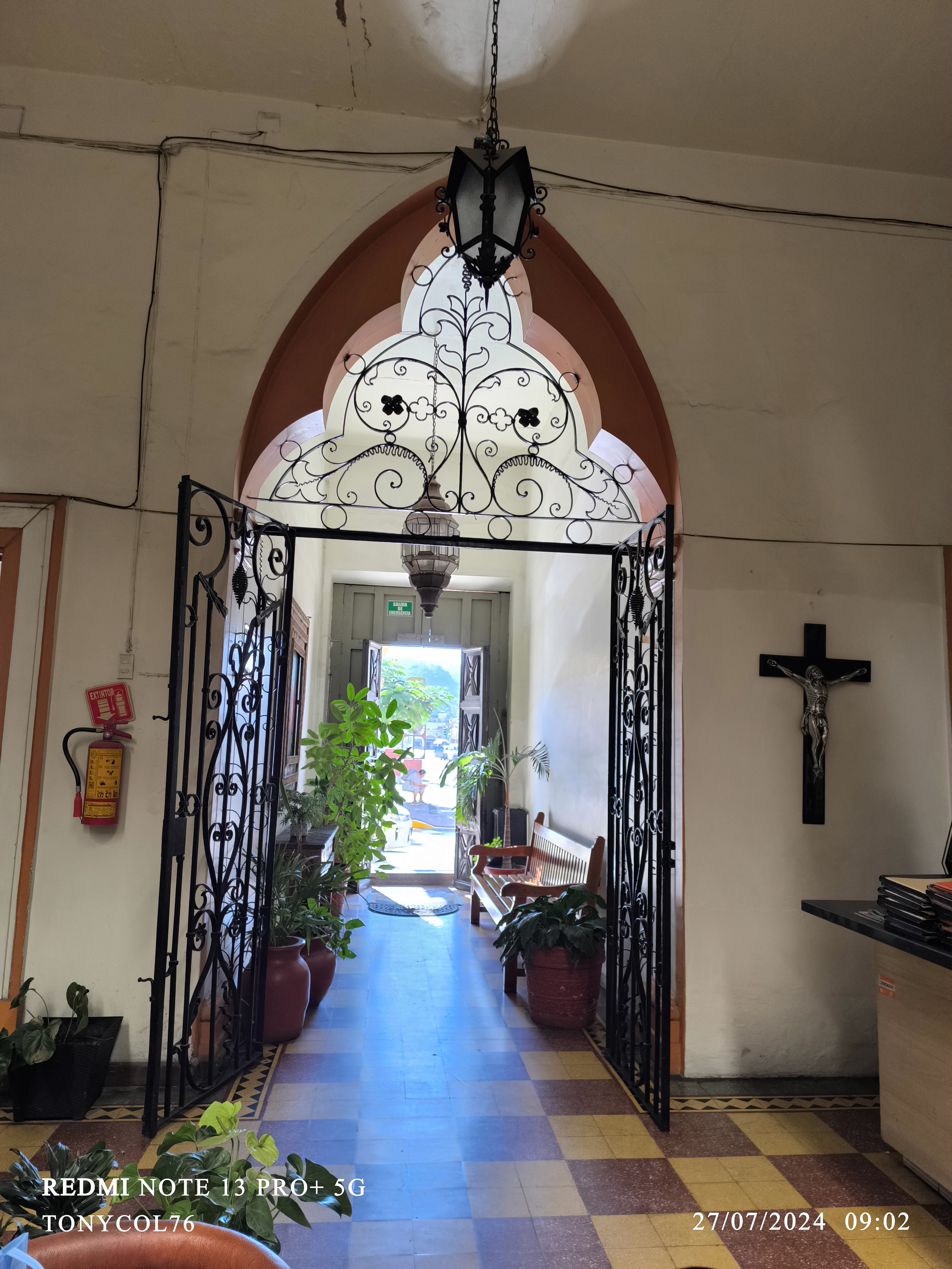 Los Portales Restaurant image 5