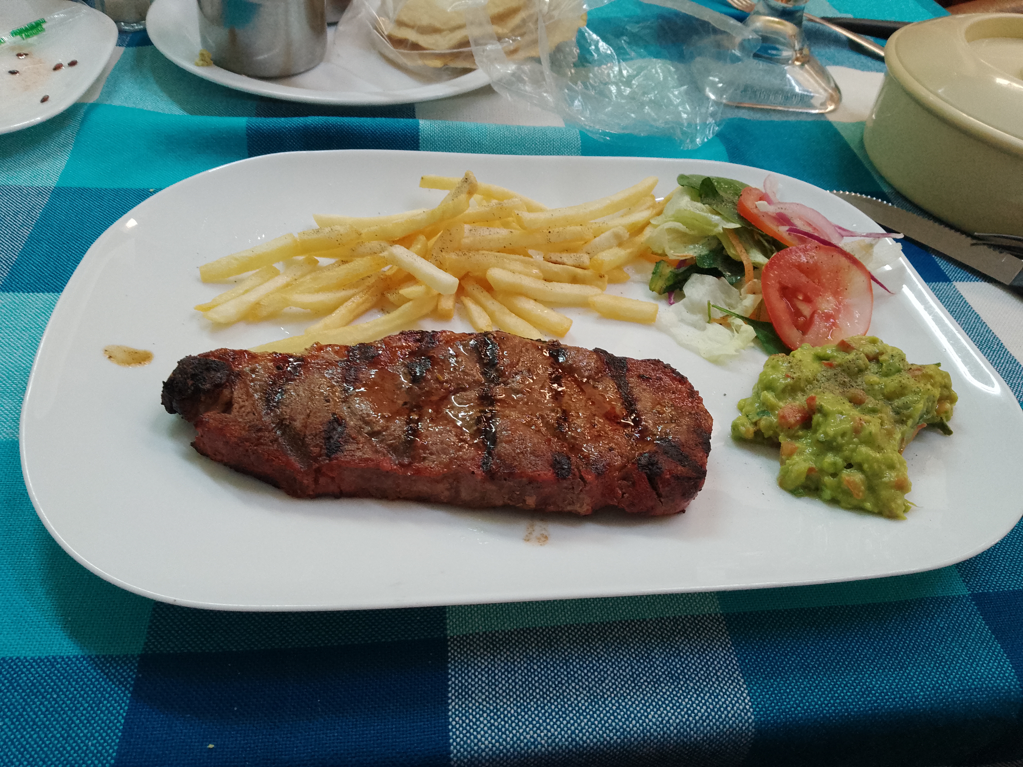 Los Portales Restaurant image 7