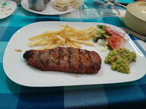 Los Portales Restaurant image 7