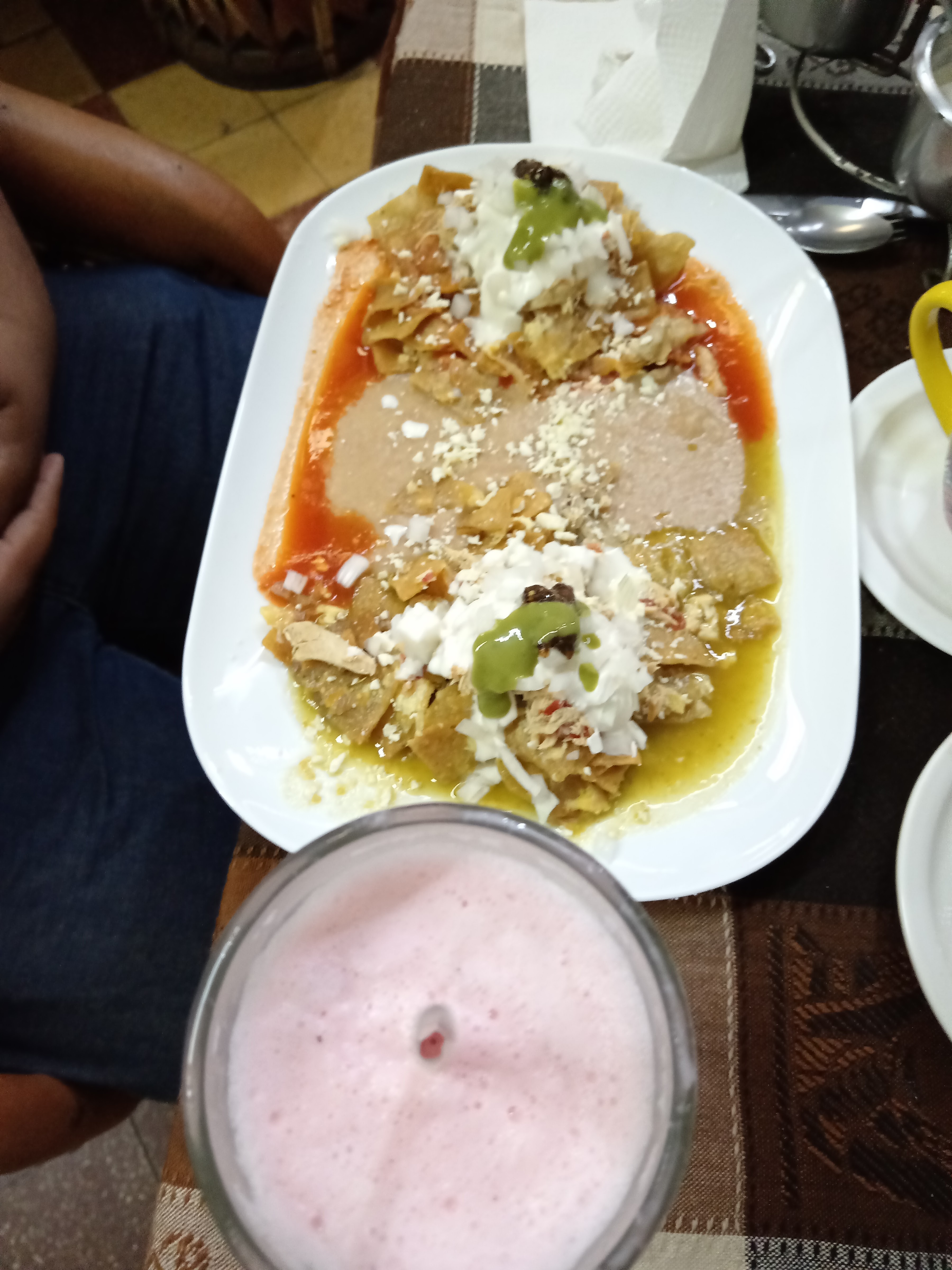 Los Portales Restaurant image 8