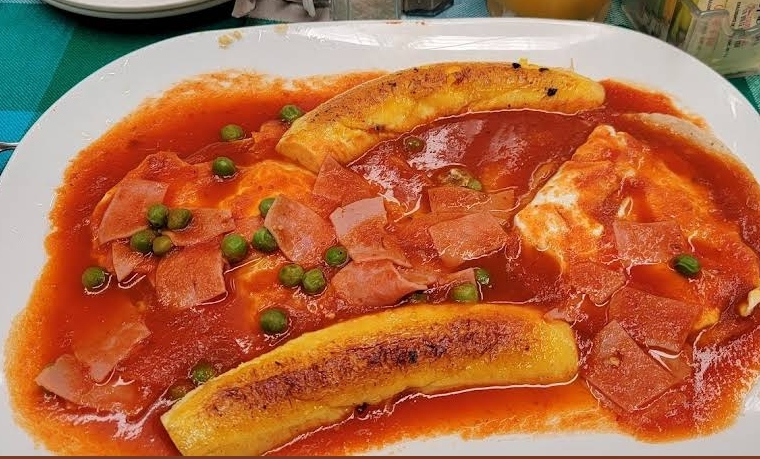 Los Portales Restaurant image 9