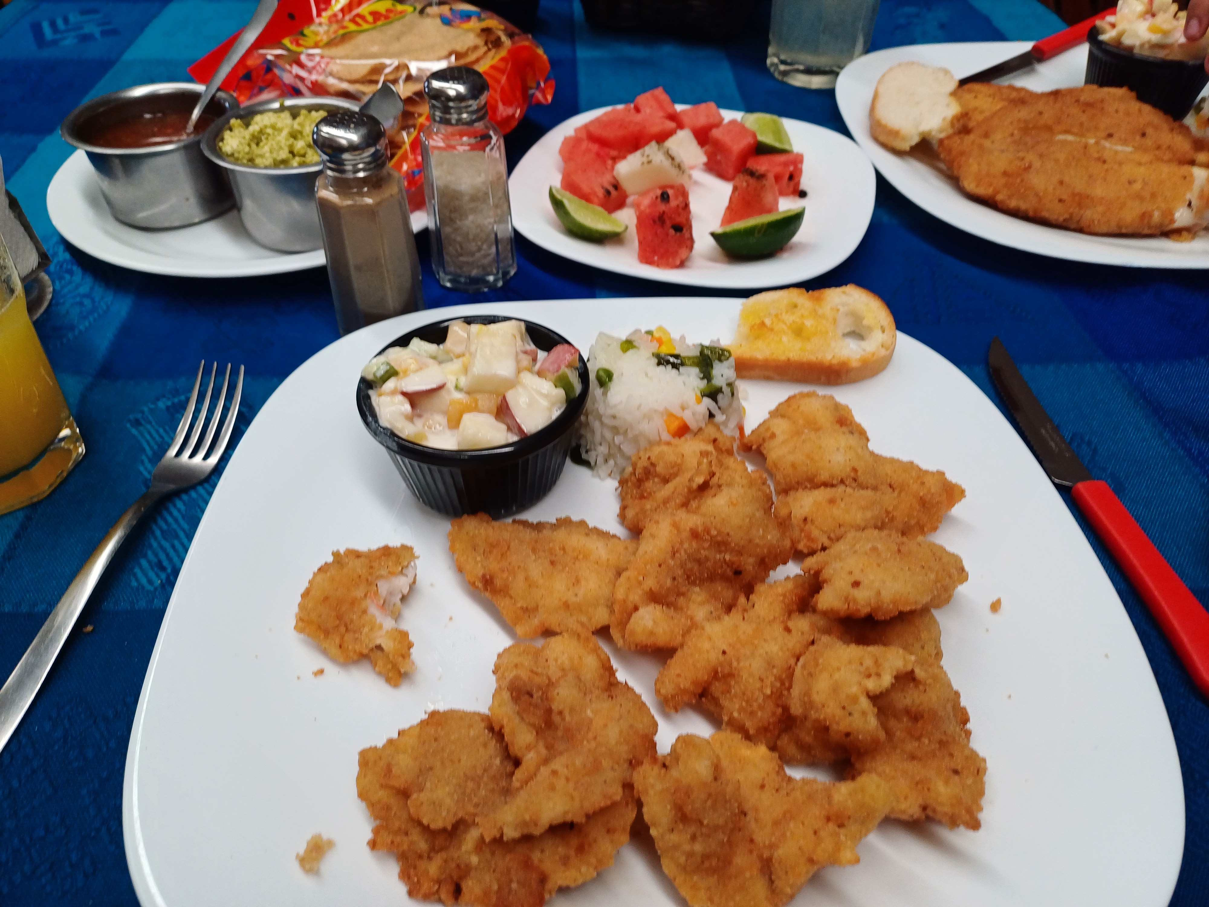 Los Portales Restaurant image 10