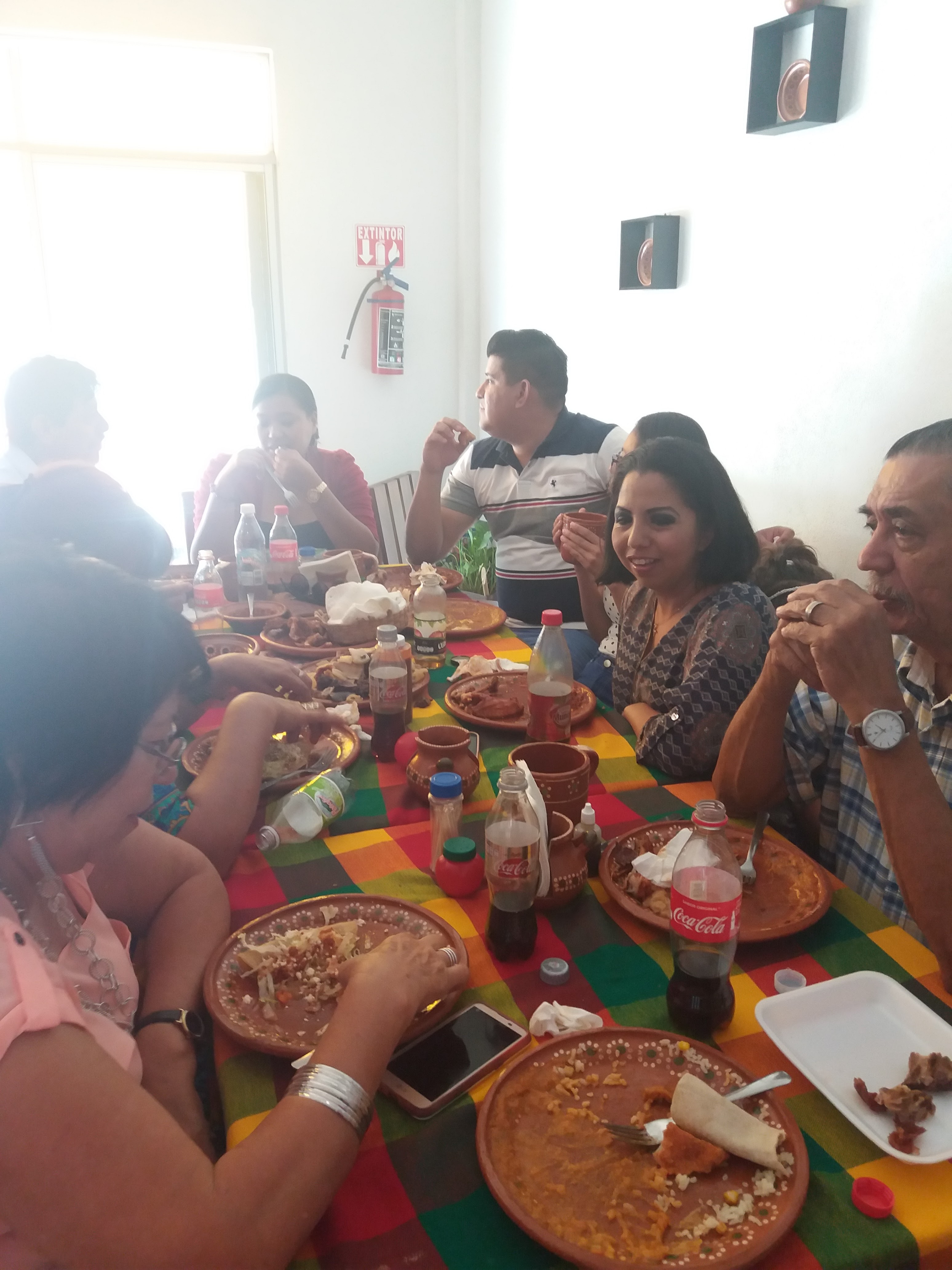 Sazón de Pueblo image 2