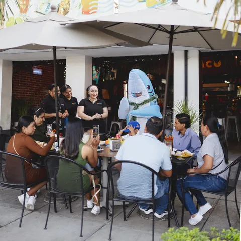 Taco Mar image 3