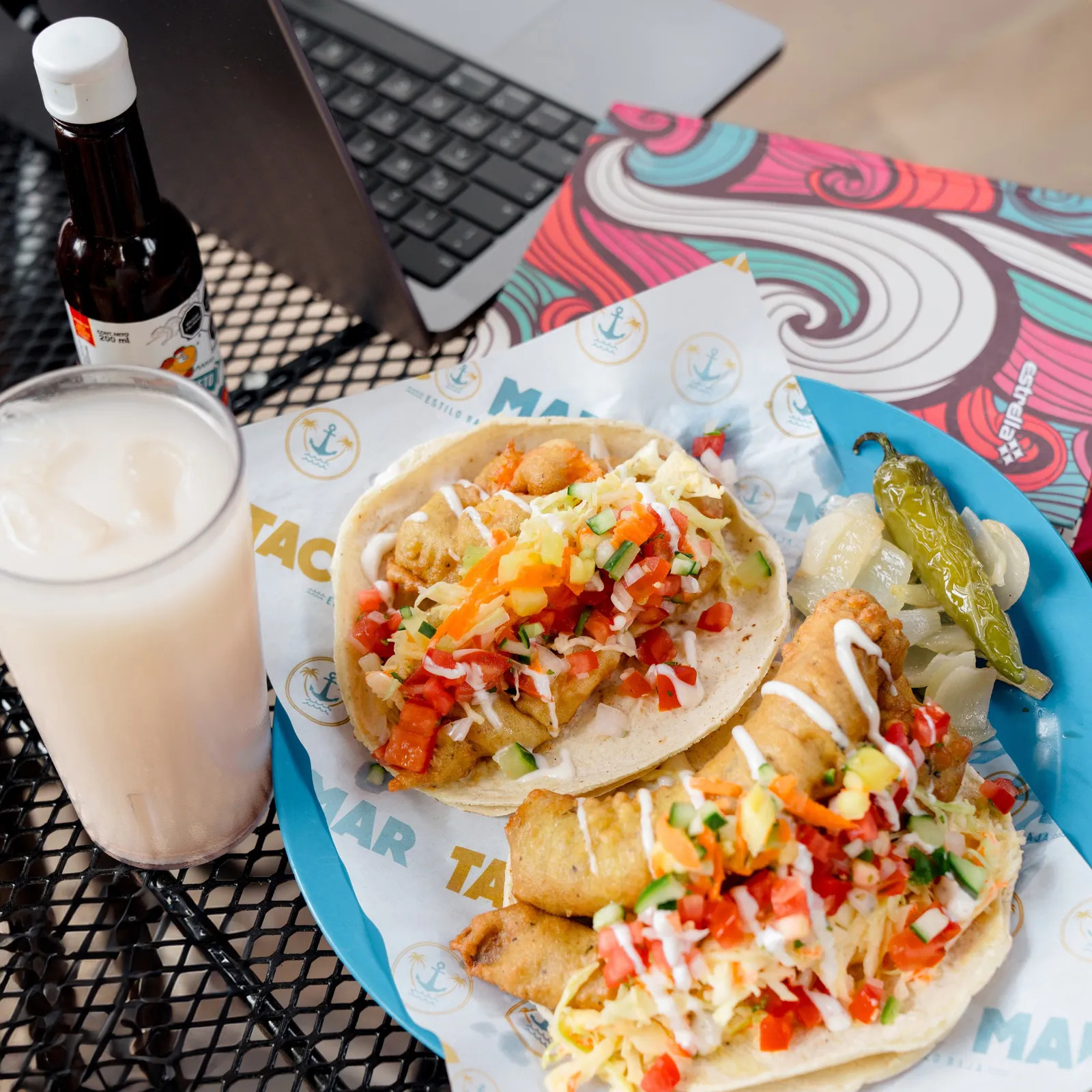 Taco Mar image 4