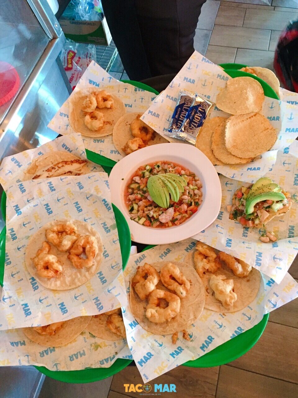 Taco Mar image 8