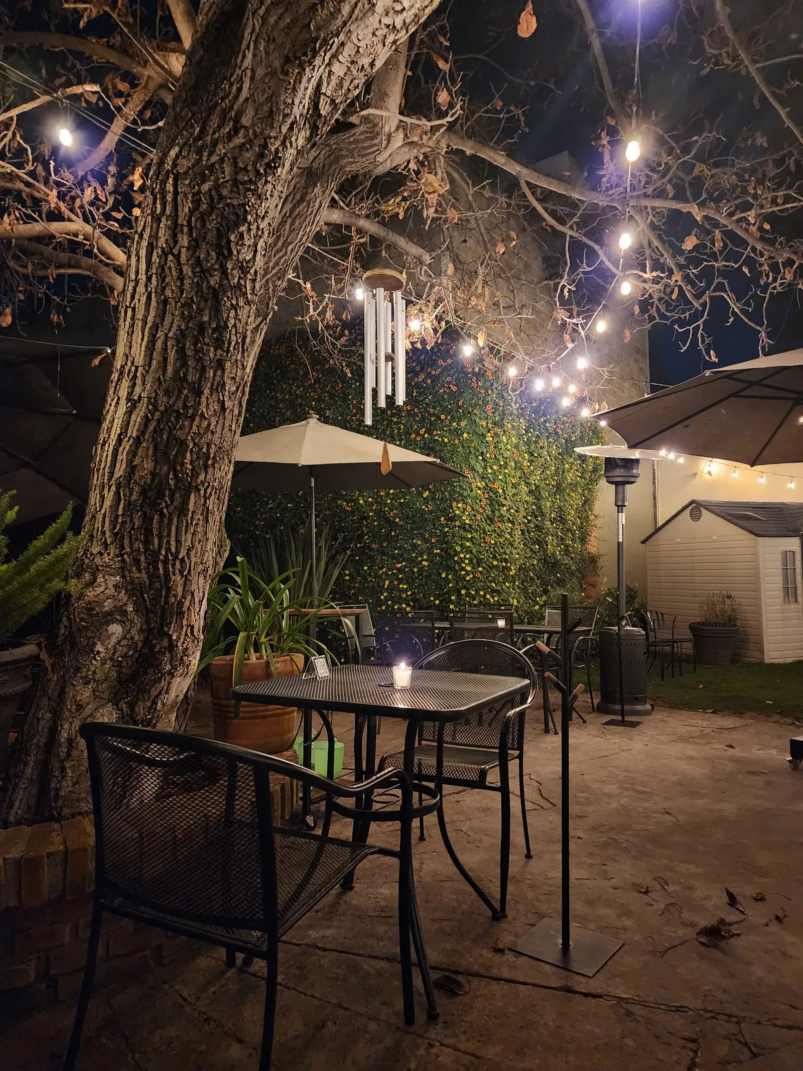Lusso Cafe image 7