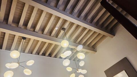 Lusso Cafe image 8