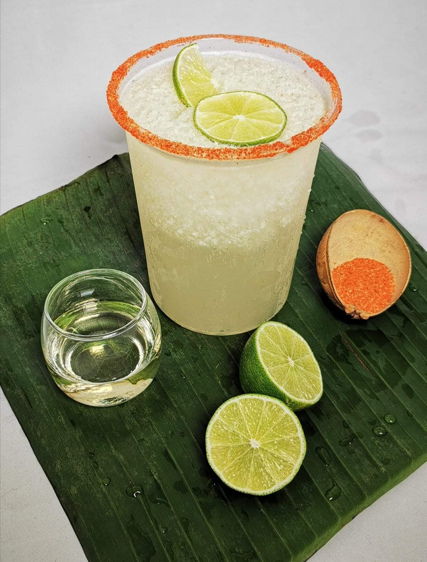 A'Las Chelas image 3