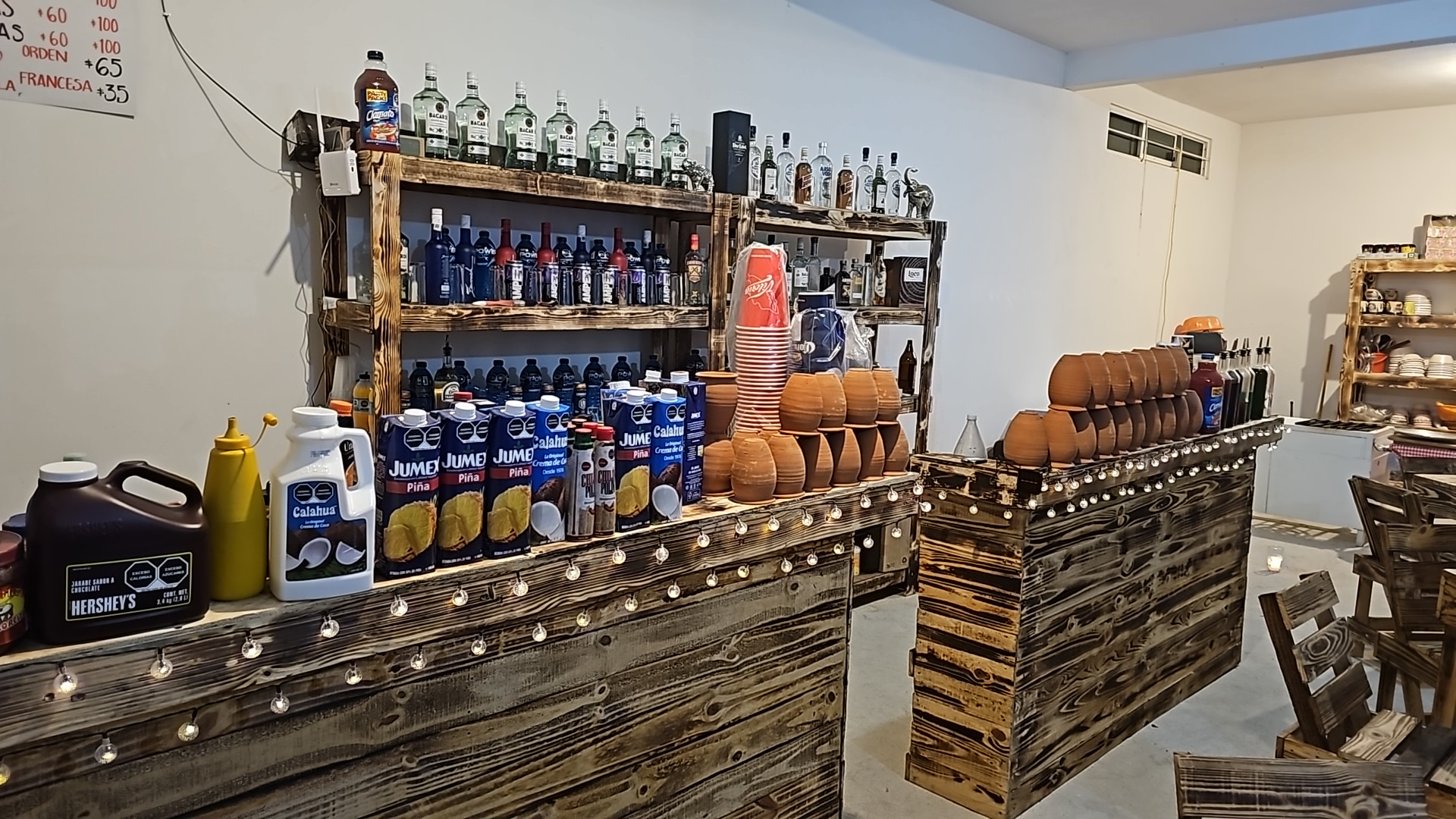 A'Las Chelas image 4