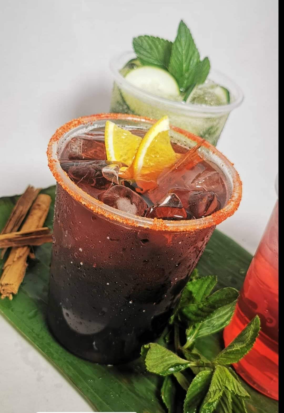 A'Las Chelas image 5