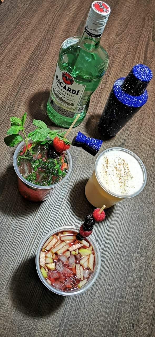 A'Las Chelas image 9