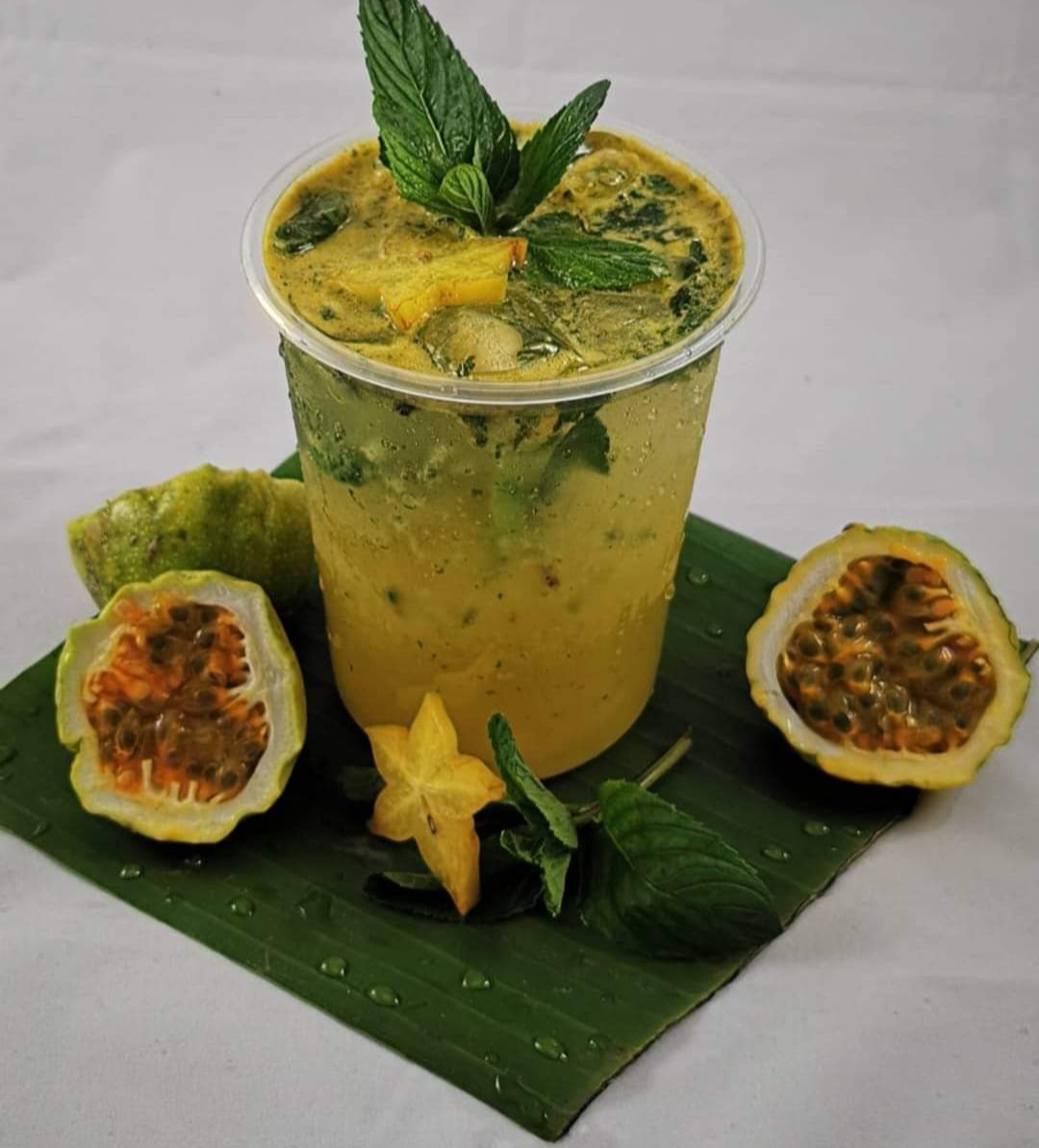 A'Las Chelas image 10