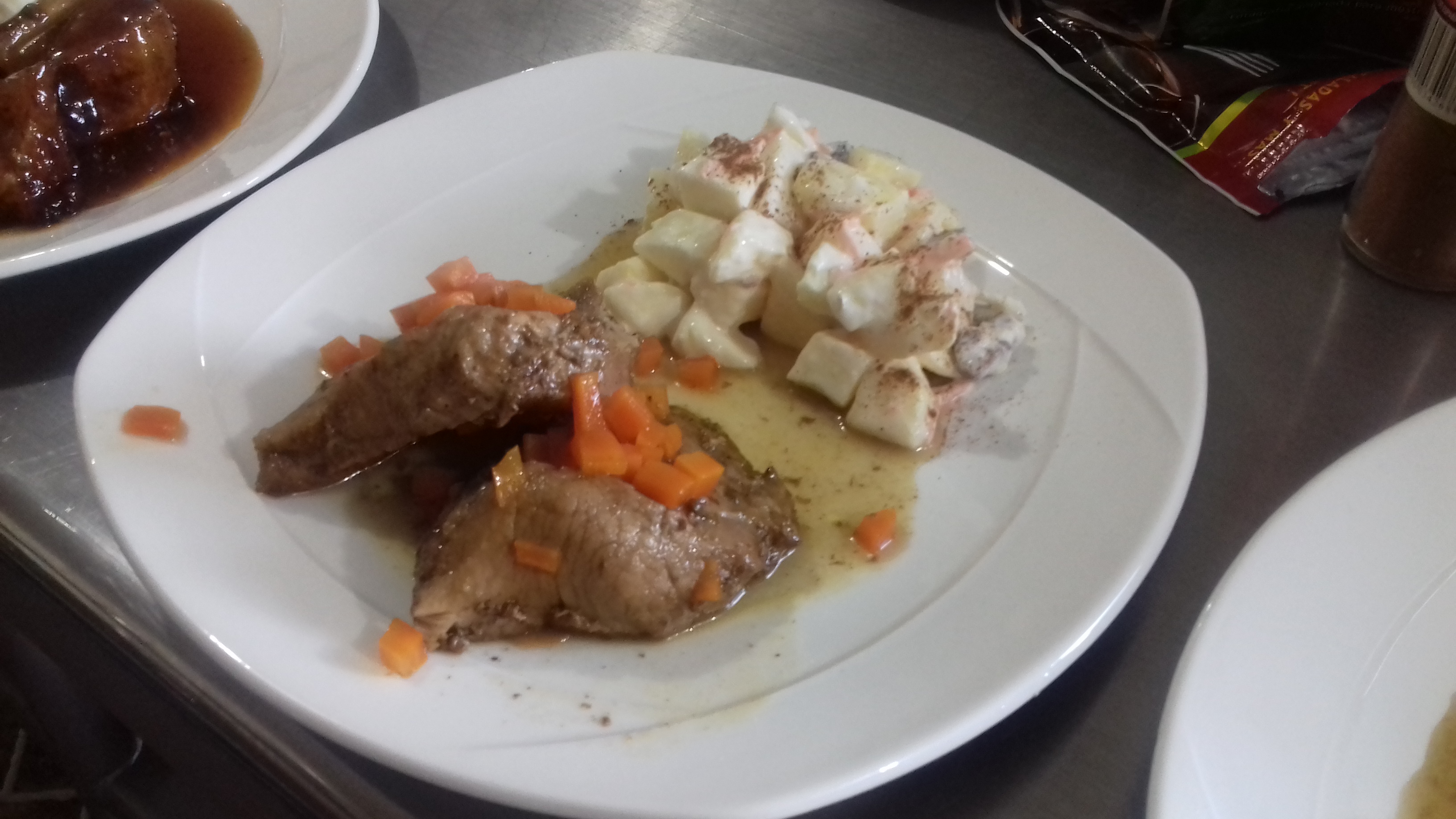 restaurante los agaves image 3