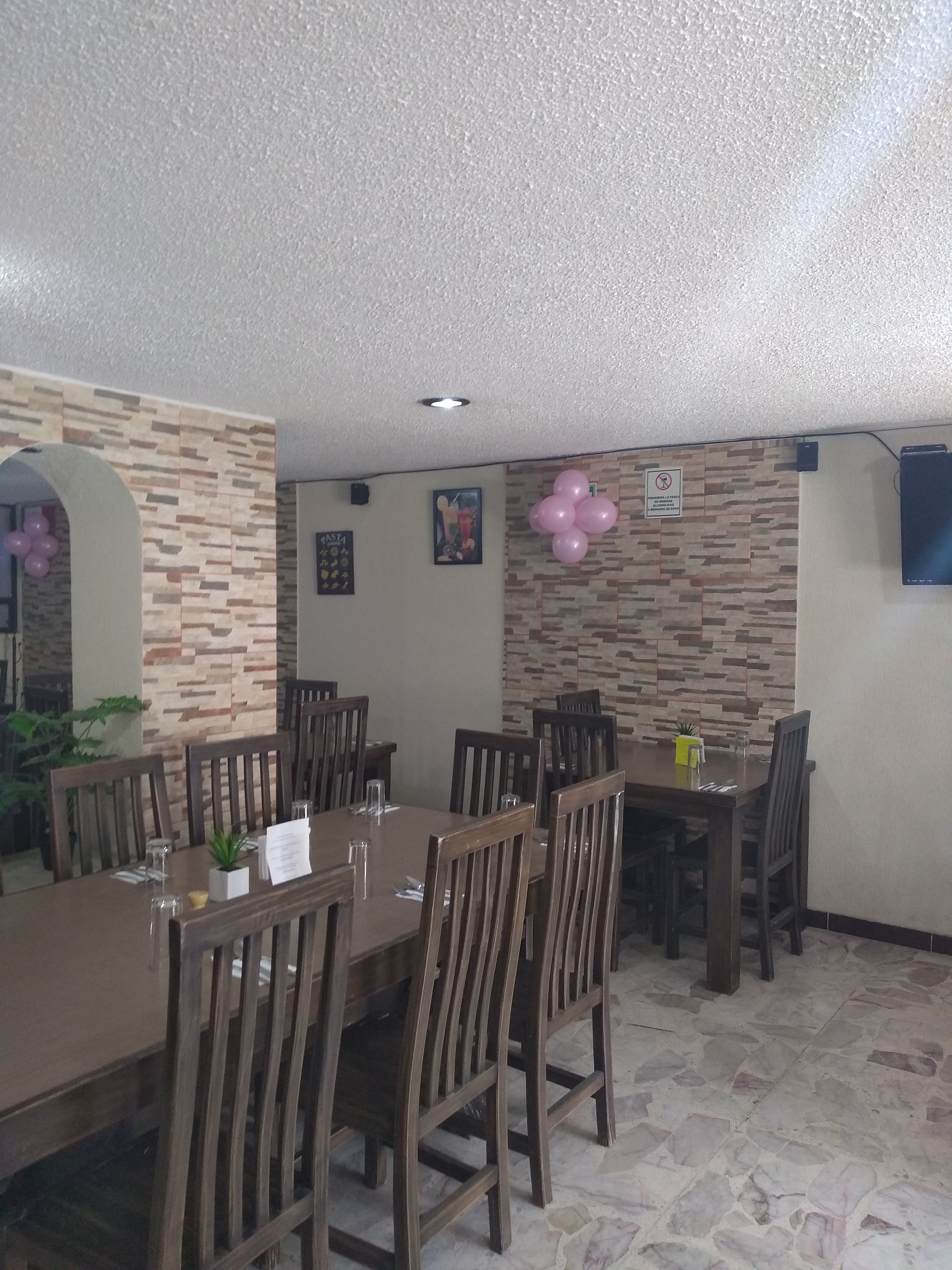 restaurante los agaves image 4