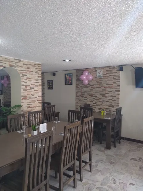restaurante los agaves image 4