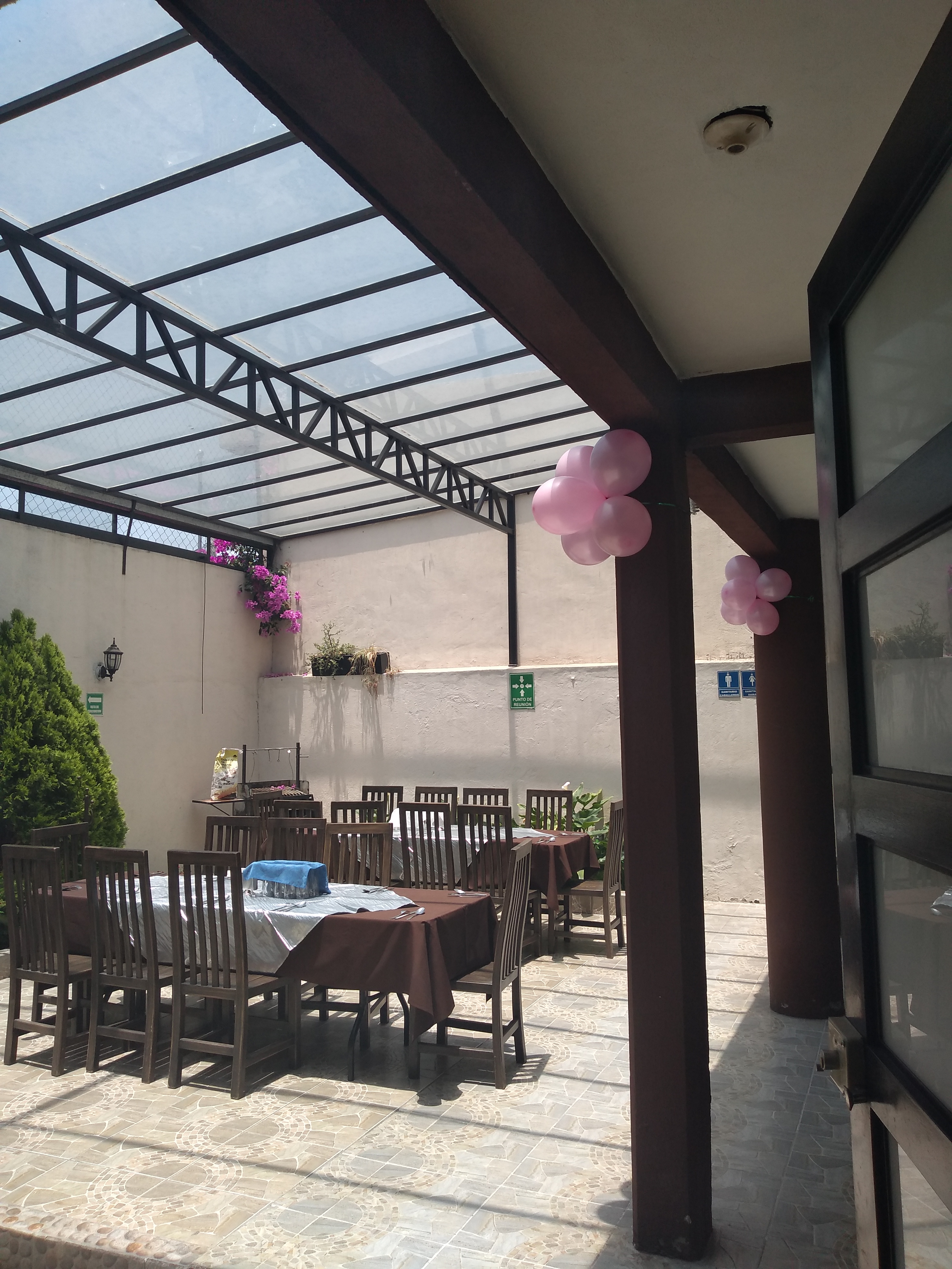 restaurante los agaves image 5