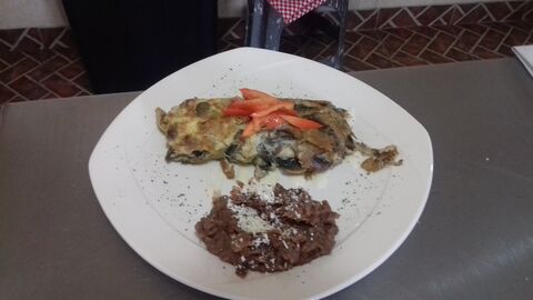 restaurante los agaves image 7