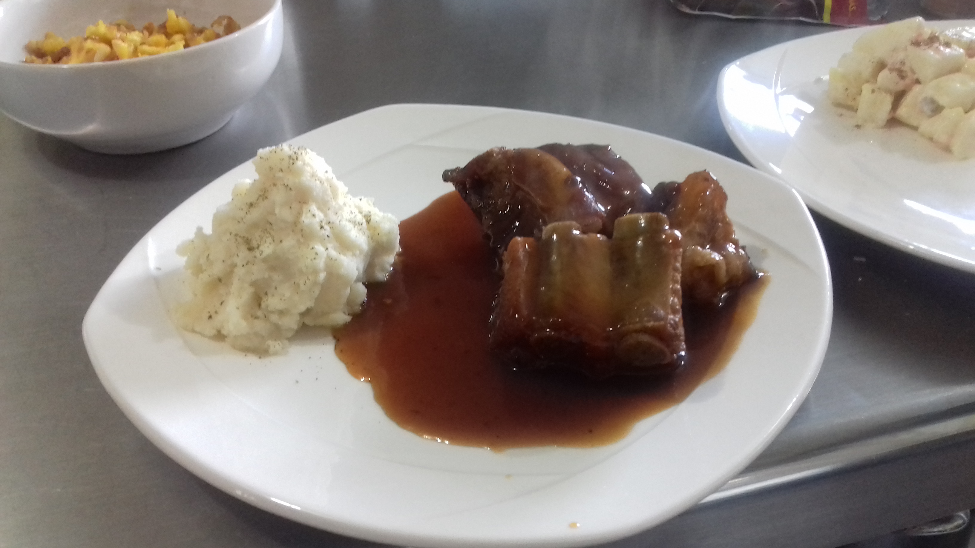 restaurante los agaves image 8