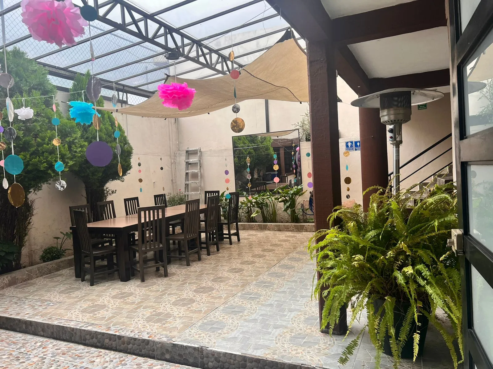 restaurante los agaves image 9