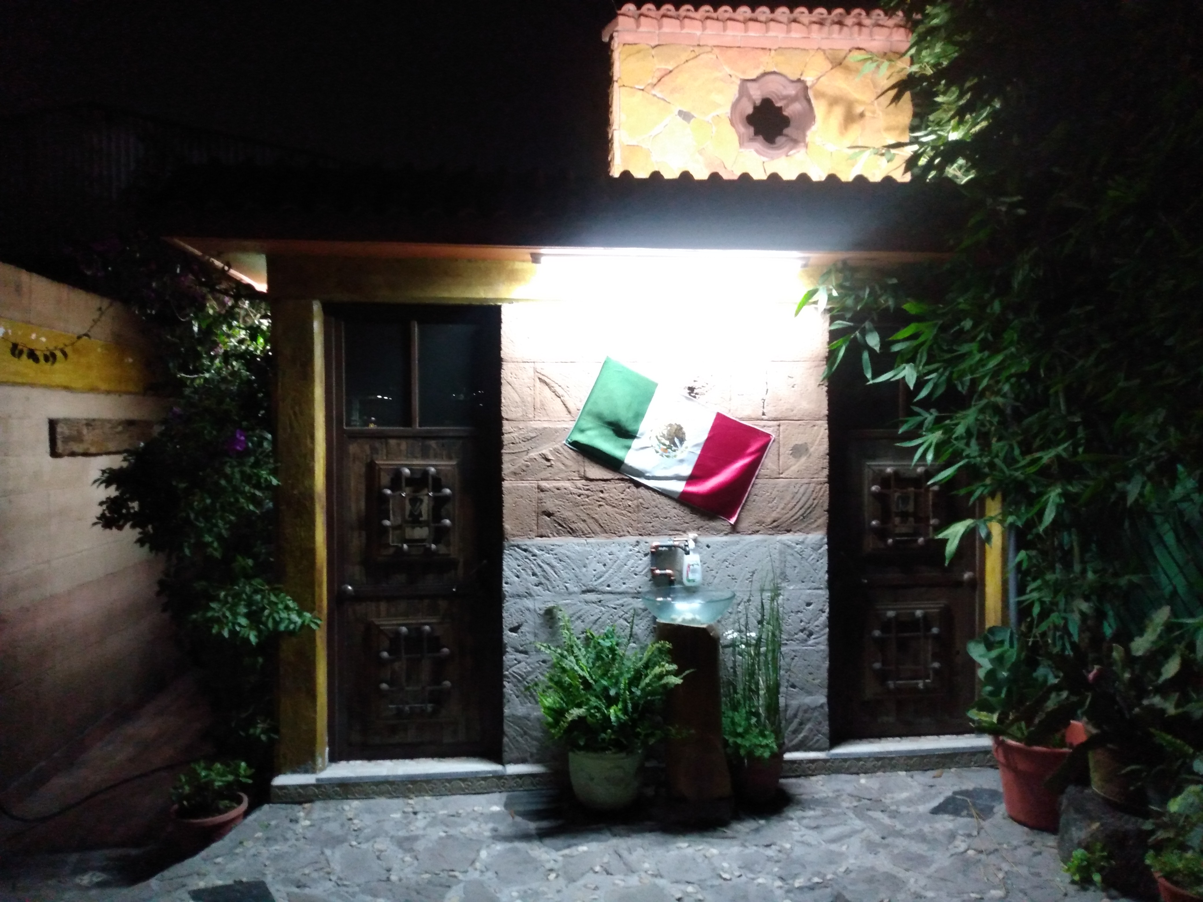 Restaurant "el nevado" image 1