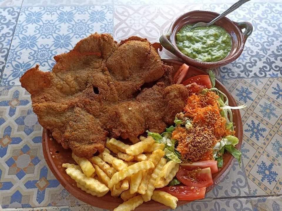 Restaurant "el nevado" image 4