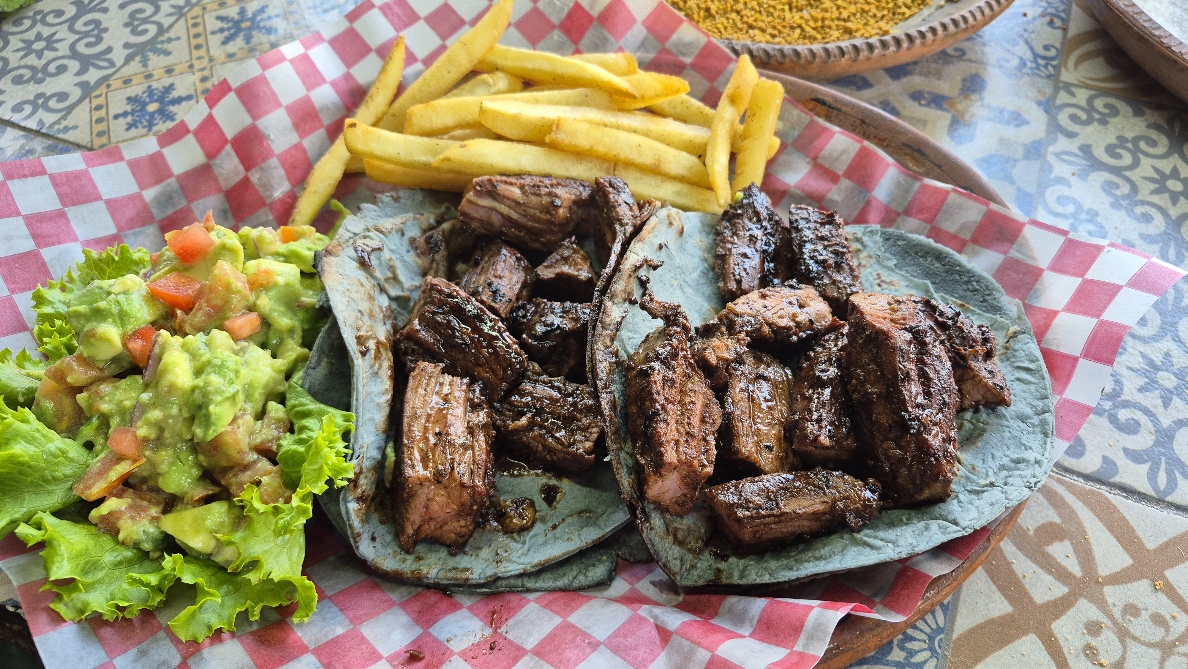 Restaurant "el nevado" image 5