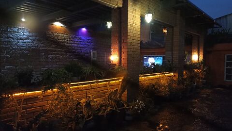 Restaurant "el nevado" image 6