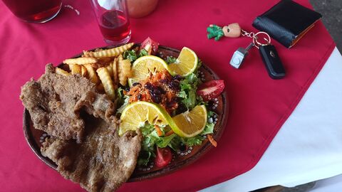 Restaurant "el nevado" image 8