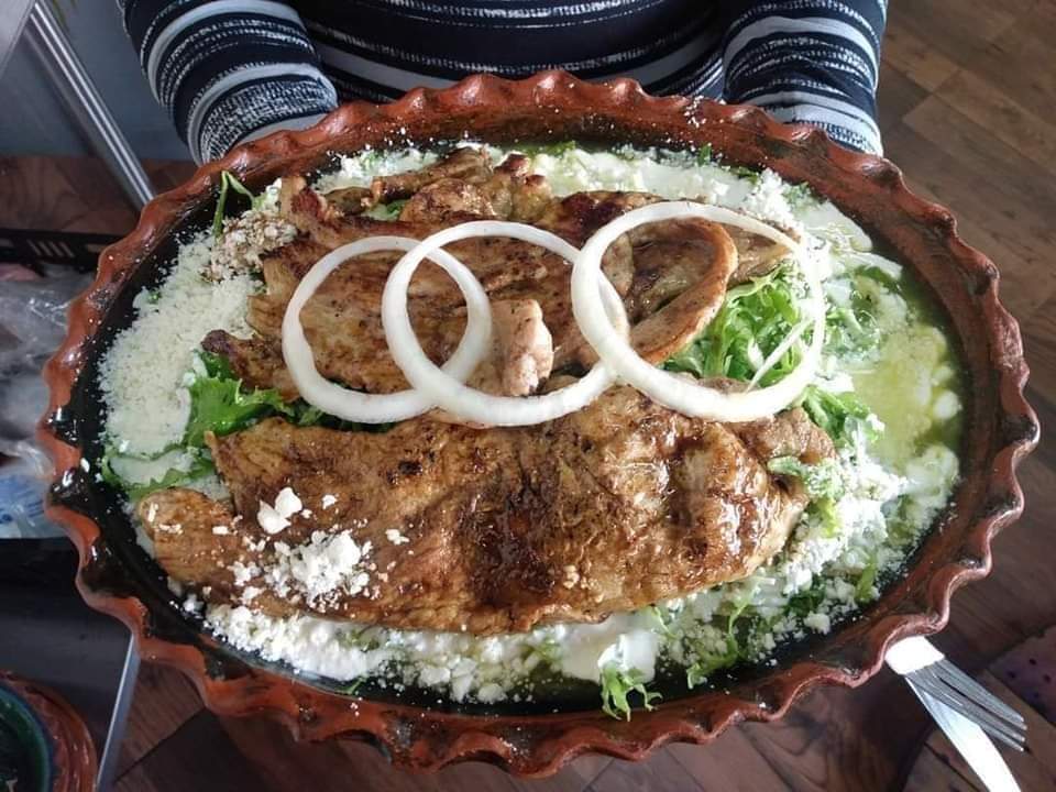 Restaurant "el nevado" image 9