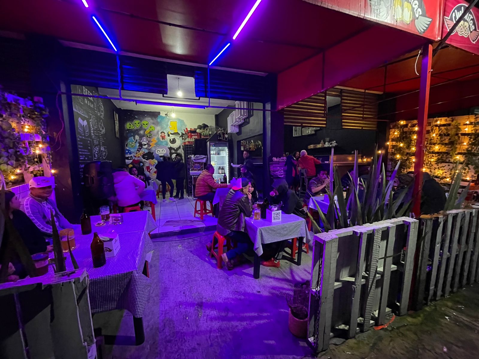 Chelalitas Toluca image 3