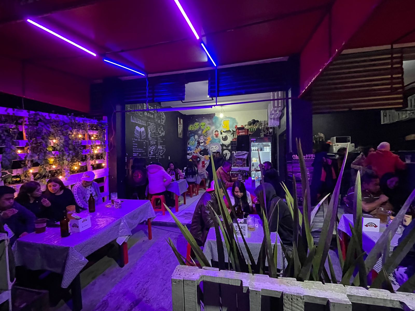 Chelalitas Toluca image 4