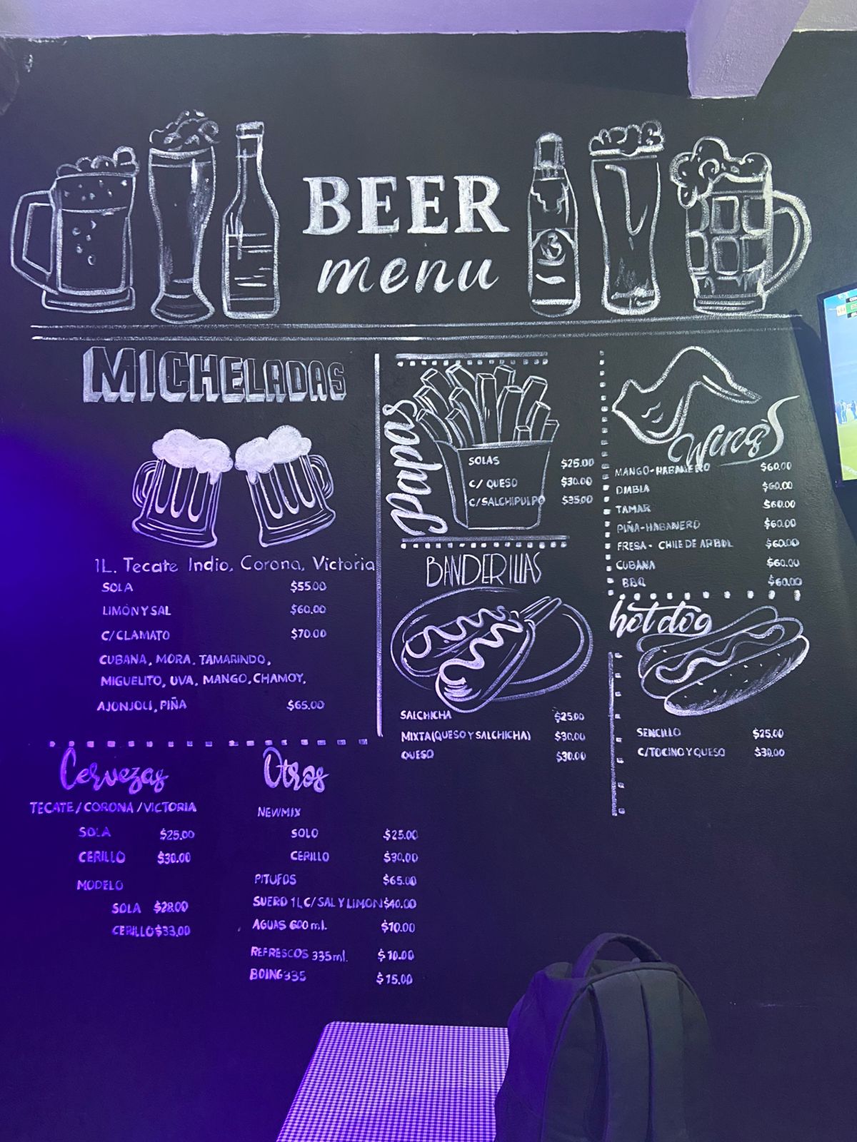 Chelalitas Toluca image 5