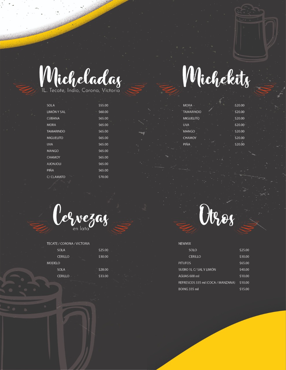 Chelalitas Toluca image 8