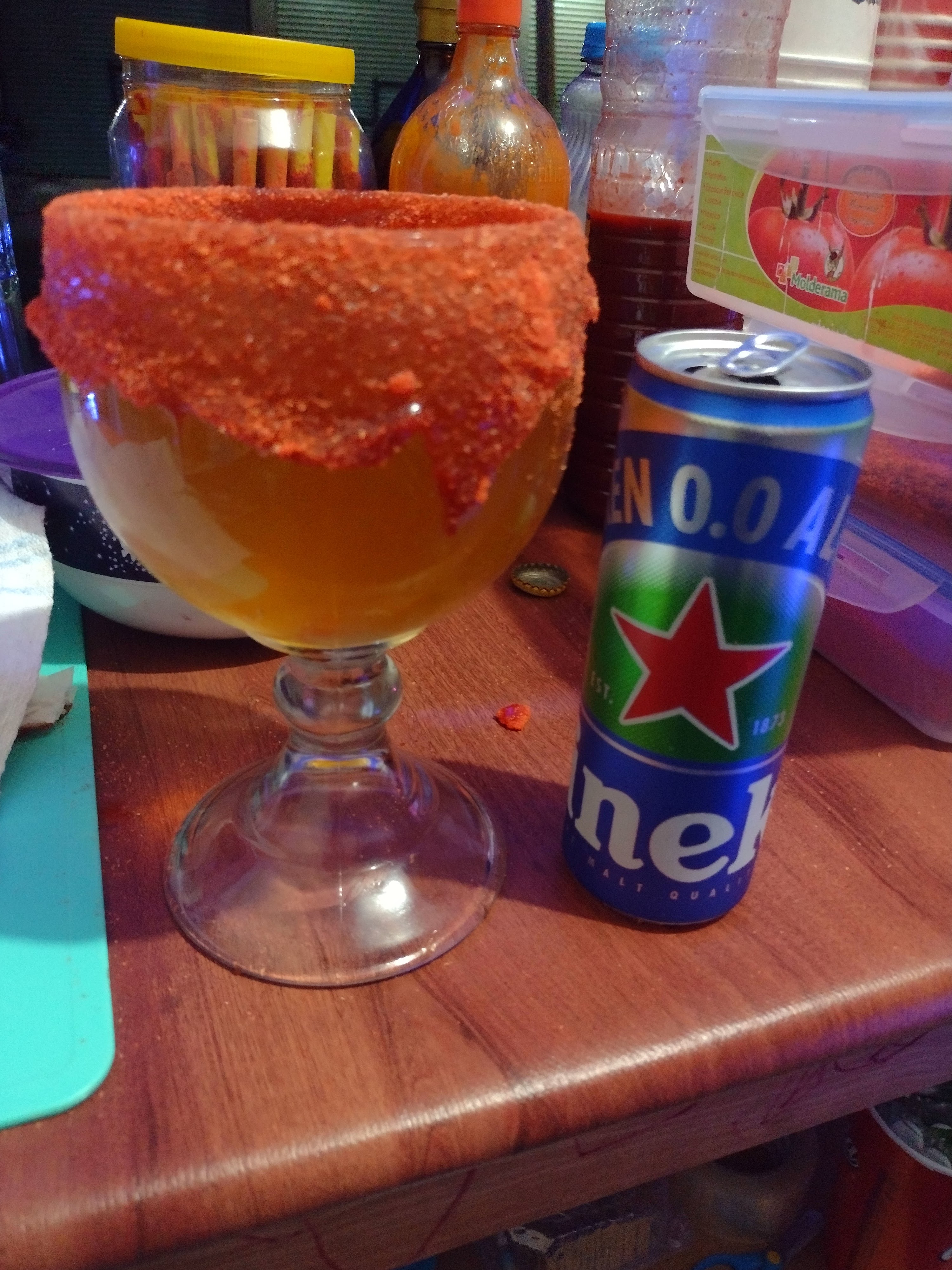 Micheladas el Viejon image 2