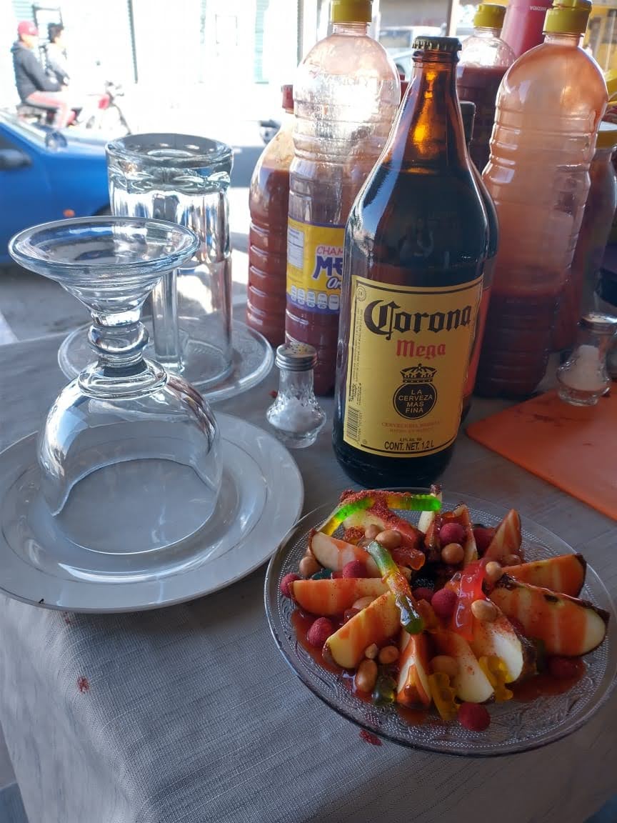 Micheladas el Viejon image 6