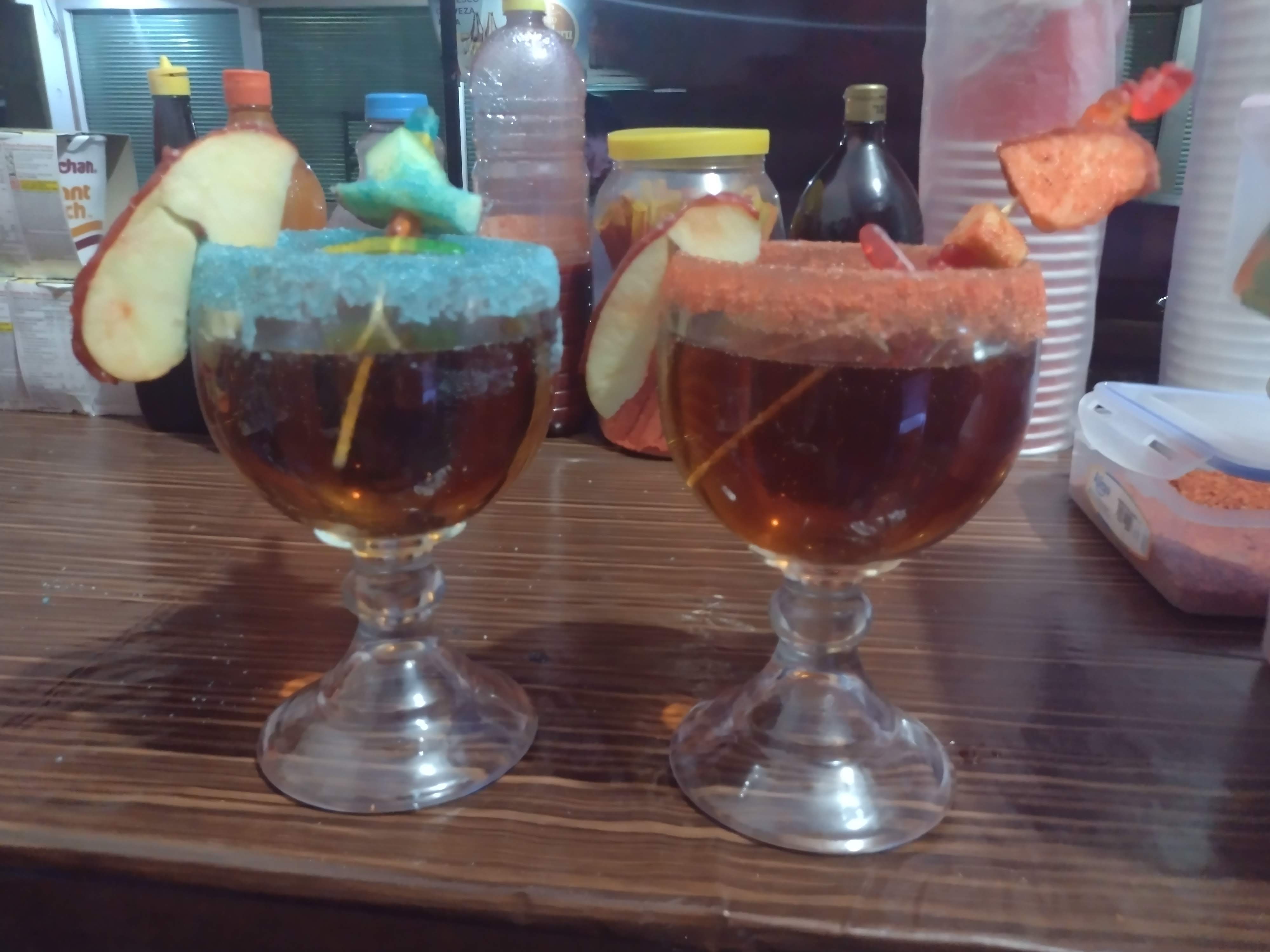 Micheladas el Viejon image 8