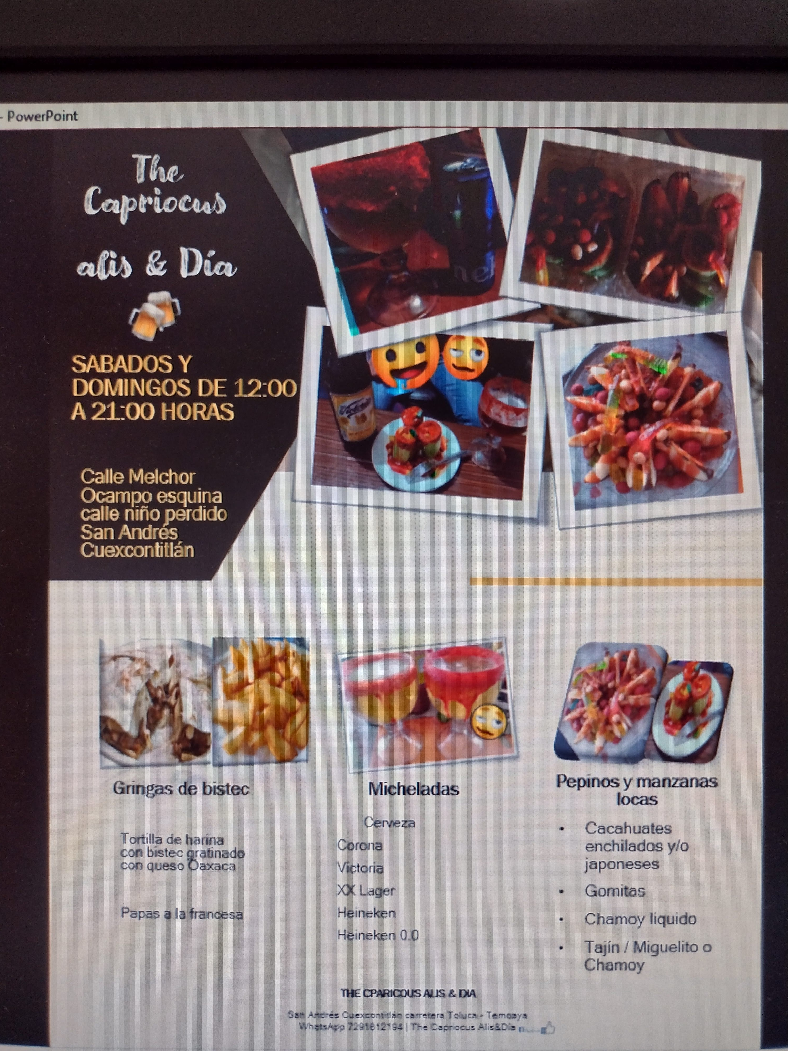 Micheladas el Viejon image 9